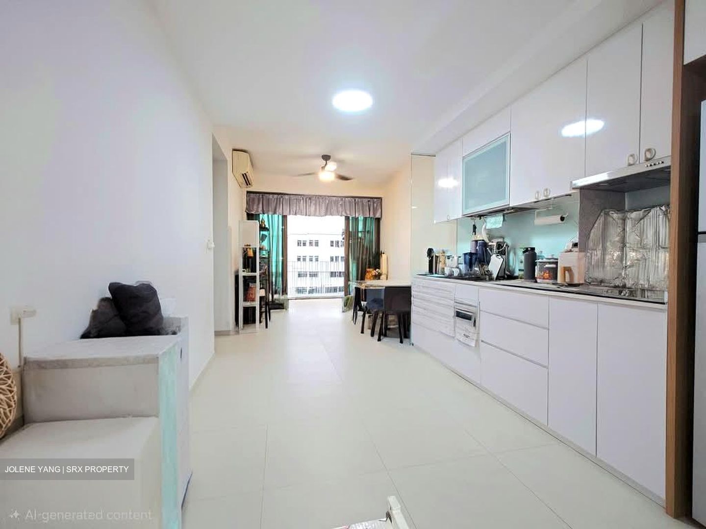 Nine Residences (D27), Apartment #576349821